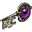 ChthonicKey
