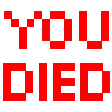 YOUDIED