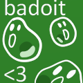 badoit