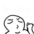 Terrible