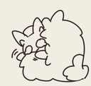 :VesMegaFloof: Discord Emote