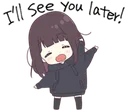 Bye