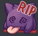 GengarRIP