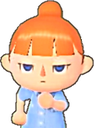 :islanderthinkglare: Discord Emote