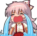 sob sob