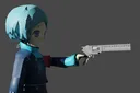 Fuuka_Gun