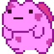bulbarollpink