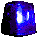 DAAlertBlue Discord Emoji