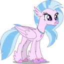 silverstreamhappy Discord Emoji