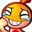 scraggylaugh Discord Emoji