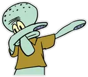 dab