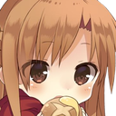 :BEAsunaNom: Discord Emote