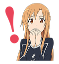 :BEAsunaOmg: Discord Emote