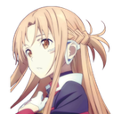 :BEAsunaLook: Discord Emote