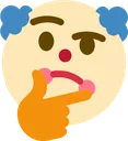 think_clown
