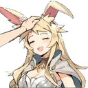 Headpat