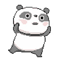 Dancing_Panda Discord Emoji