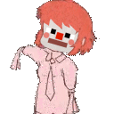 mcClowrinn Discord emoji