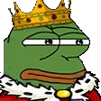 HmmPepeKingSip