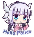 HelloPolice
