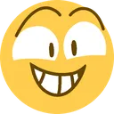 Joy joy Discord Emoji