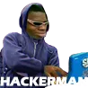 hackerman