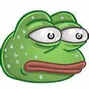 pepethefrog1 Discord Emoji