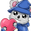 cute_alof_ily Discord emoji