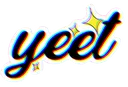 yeet
