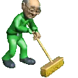 eJanitor eJanitor
