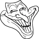 troll Discord Emoji