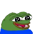peepoReallyHappy