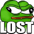 :lost: Discord Emote