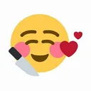 coughcoughLULUcough Discord Emoji