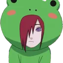 frogsuit Discord Emoji