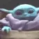 BabyYodaWave