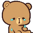 :aiBearCrying: Discord Emote