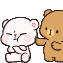 :aiBearAttack: Discord Emote