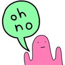 :dOhno: Discord Emote
