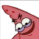 Discord Emote BoomerPatrick: