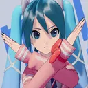 mikuno