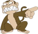 evilmonkey