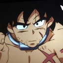 :brolywut: Discord Emote