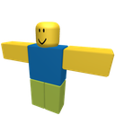 :tpose: Discord Emote