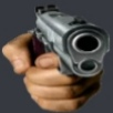 :gun: Discord Emote