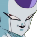 :FriezaSmug: Discord Emote