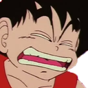 :GokuRage: Discord Emote