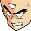 :yikes: Discord Emote