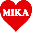 LoveMika