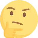 think